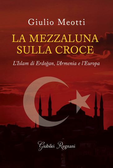 La mezzaluna sulla croce