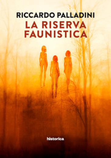 La Riserva Faunistica