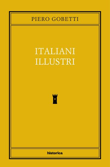 Italiani illustri