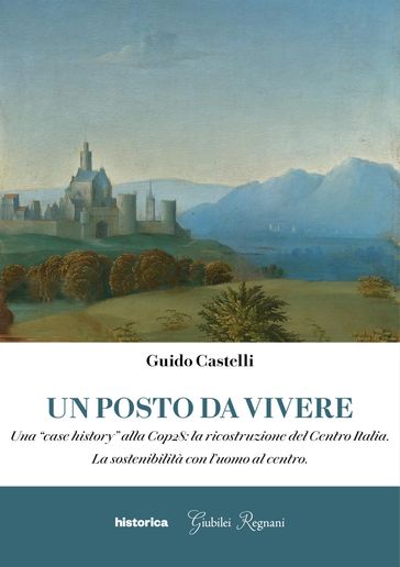 Un posto dove vivere