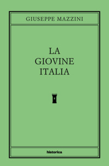 La Giovine Italia