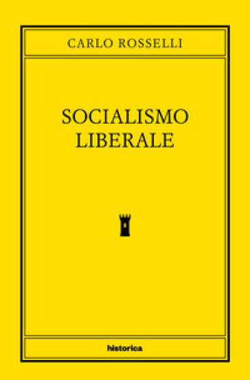 Socialismo liberale