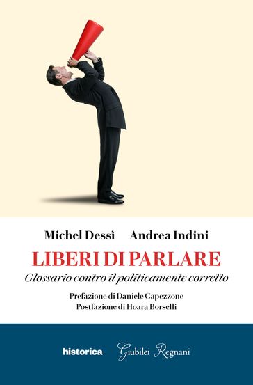 Liberi di parlare