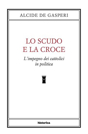 Lo scudo e la croce