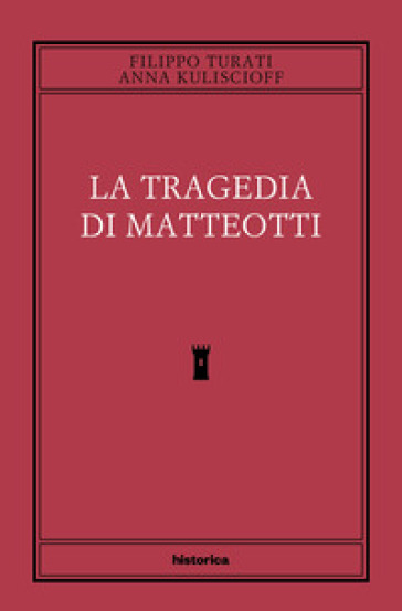 La tragedia di Matteotti