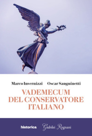 Vademecum del conservatore italiano