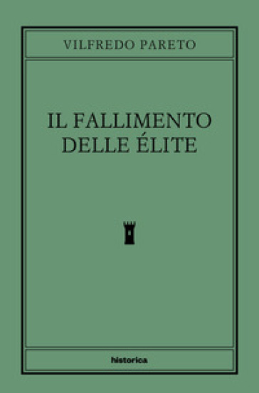 Il fallimento delle élite