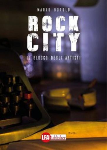Rock City