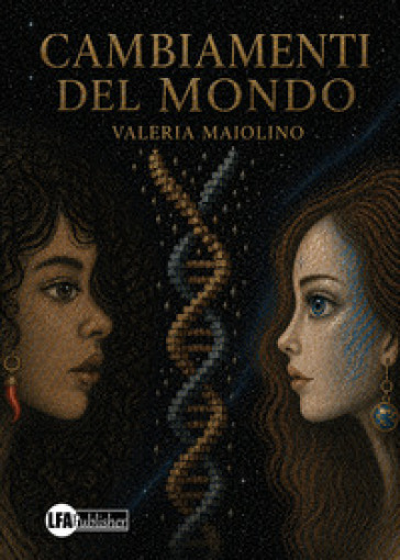 Cambiamenti del mondo
