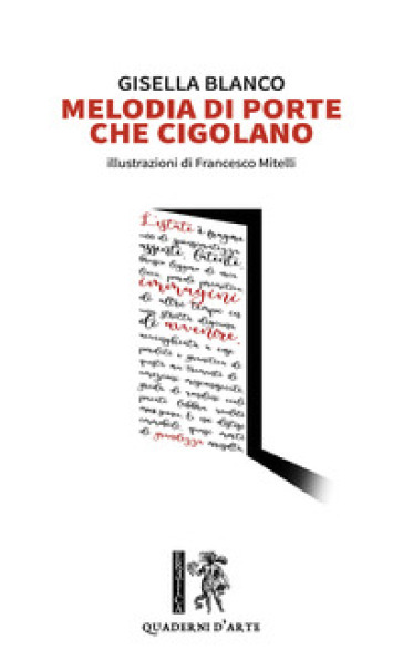 Melodia di porte che cigolano