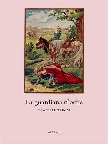 La guardiana d'oche