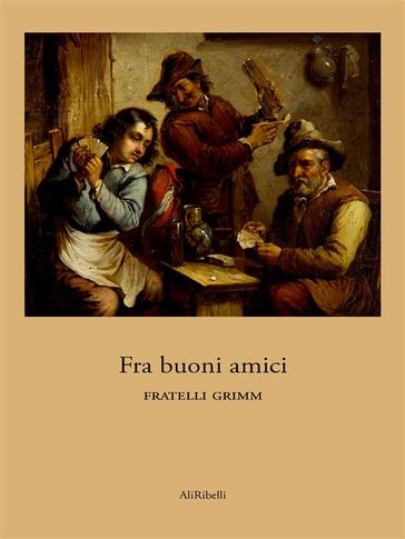 Fra buoni amici