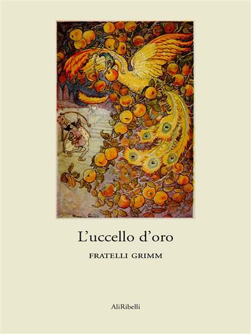 L'uccello d'oro