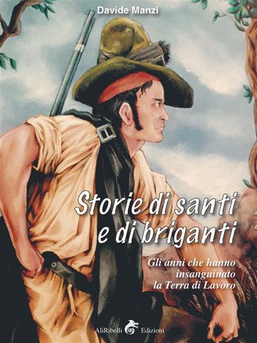 Storie di Santi e di Briganti