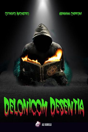 Delonicom Desentia