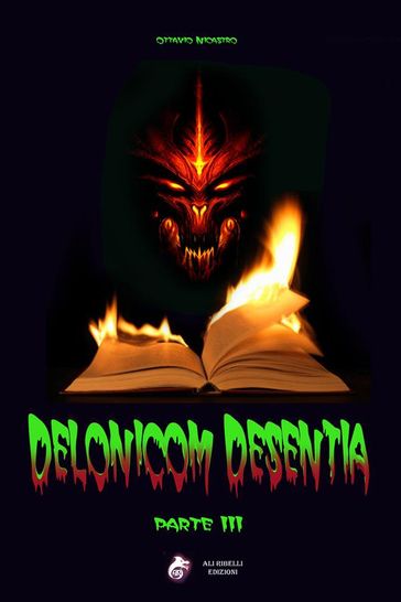 Delonicom Desentia III