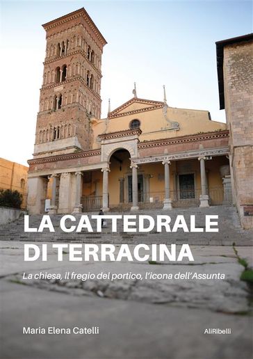 La cattedrale di Terracina