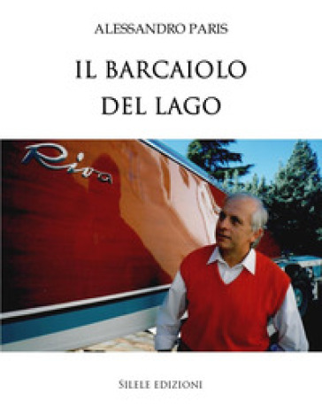 Il barcaiolo del lago