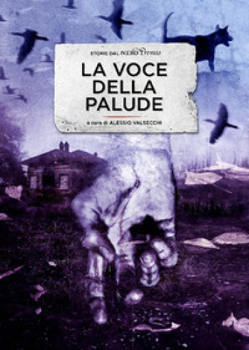La voce della palude