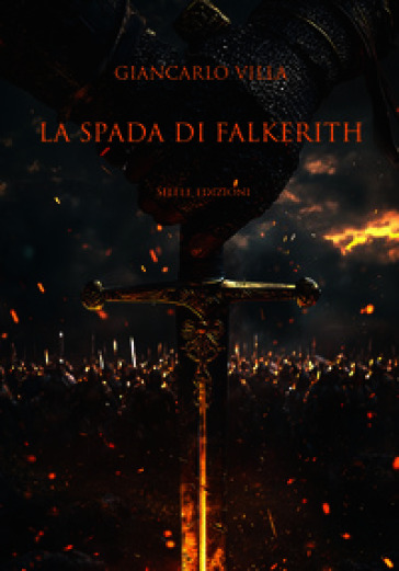 La spada di Falkerith