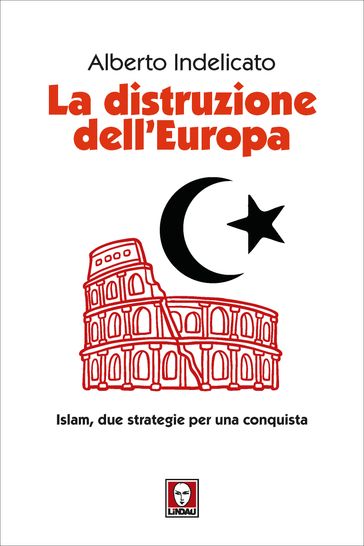 La distruzione dell'Europa