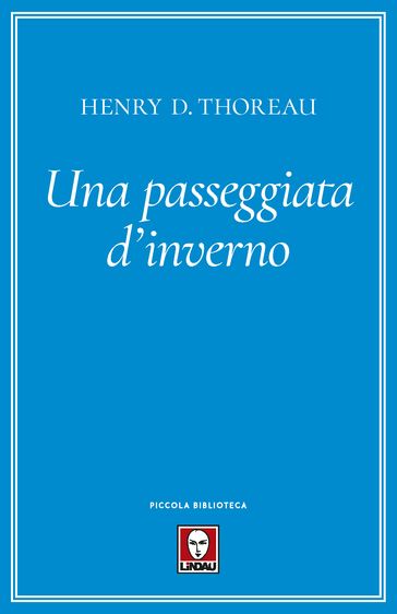 Una passeggiata d'inverno
