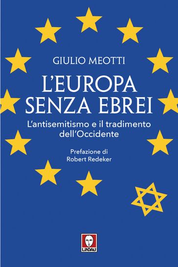 L'Europa senza ebrei