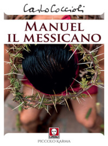 Manuel il messicano