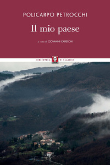 Il Mio Paese