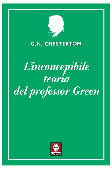L'inconcepibile teoria del professor Green