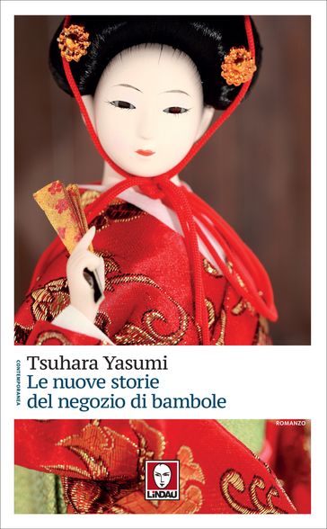 Le nuove storie del negozio di bambole