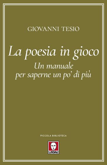 La poesia in gioco