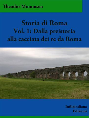 Storia di Roma