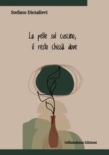 La pelle sul cuscino il resto chissà dove. Ediz. integrale