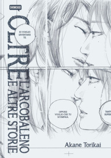 Oltre L'arcobaleno E Altre Storie