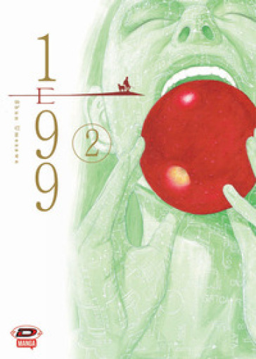 1 e 99. Vol. 2-0
