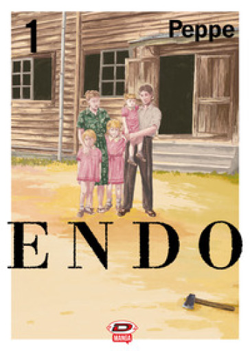 Endo. Vol. 1