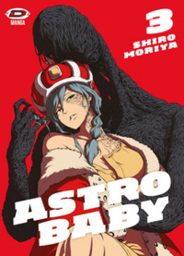 Astro baby. Vol. 3