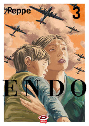 Endo. Vol. 3