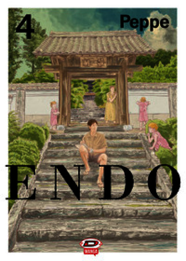 Endo. Vol. 4