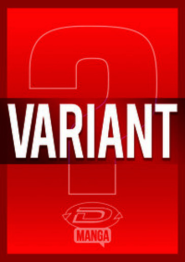 Endo. Ediz. variant. Vol. 5