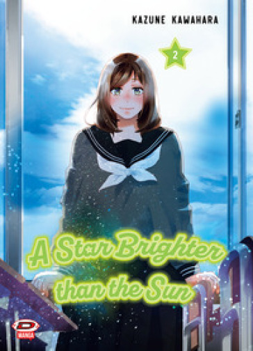 A star brighter than the sun. Vol. 2