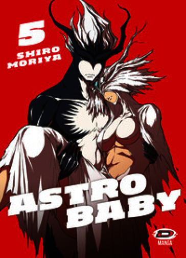Astro Baby. Vol. 5