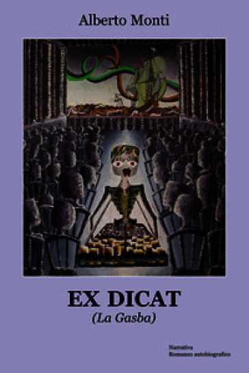 Ex DICAT. (La Gasba)