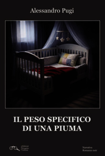 Il peso specifico di una piuma