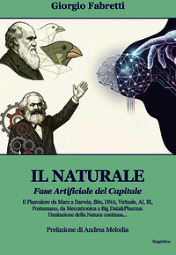 Il naturale. Fase artificiale del capitale