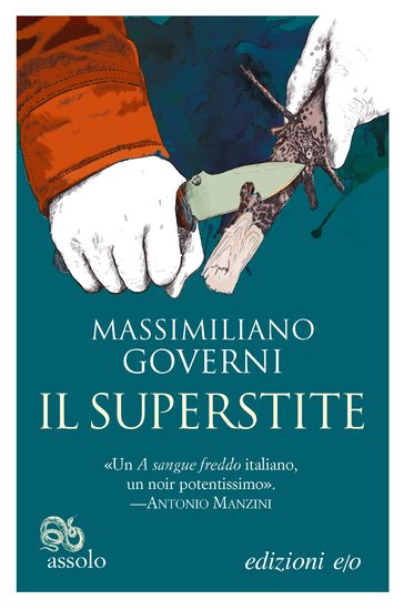 Il superstite