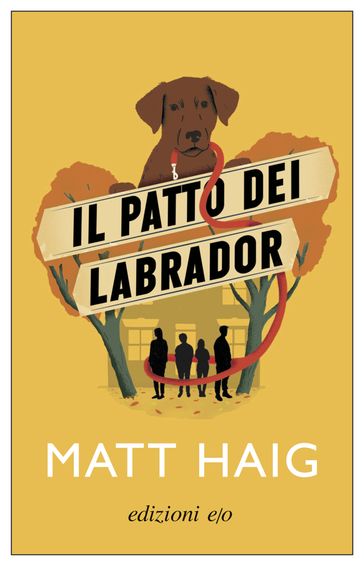 Il Patto dei Labrador