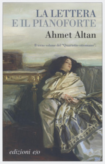 La lettera e il pianoforte