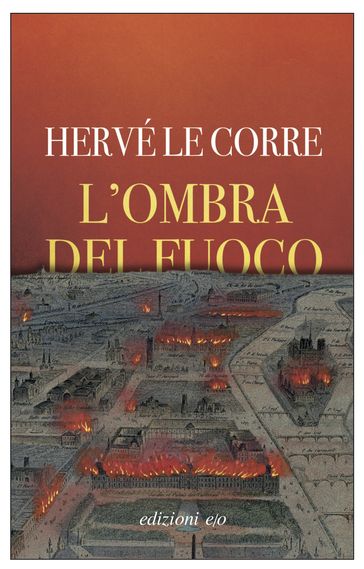 L'ombra del fuoco